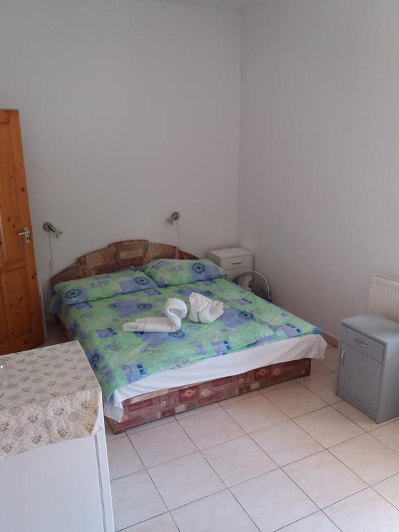 Klassz Apartmanház Balatonfüred Exterior foto